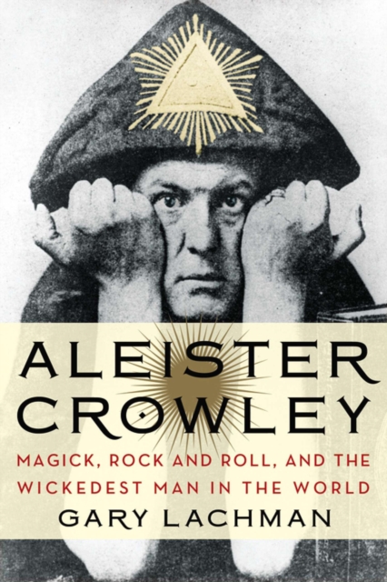 Aleister Crowley, EPUB eBook