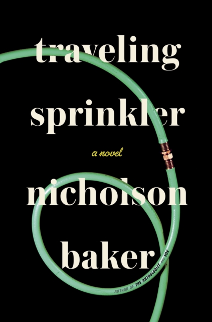 Traveling Sprinkler, EPUB eBook