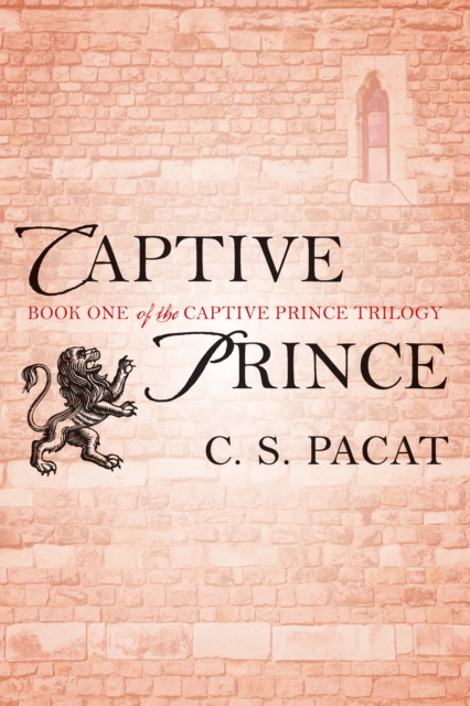 Captive Prince, EPUB eBook
