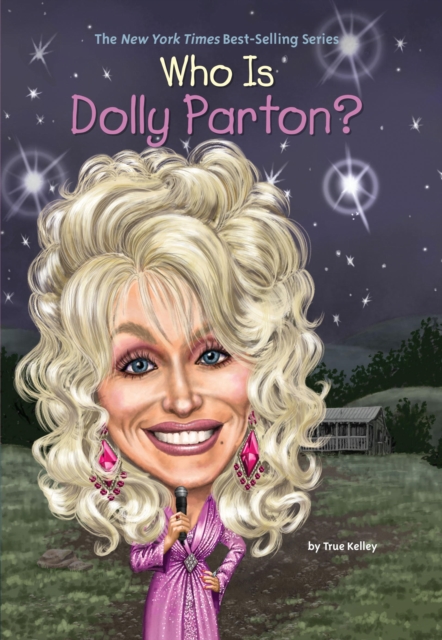 Who Is Dolly Parton?, EPUB eBook