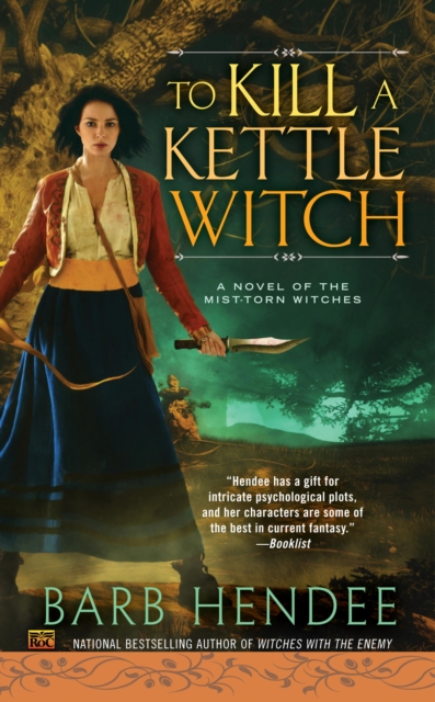 To Kill a Kettle Witch, EPUB eBook