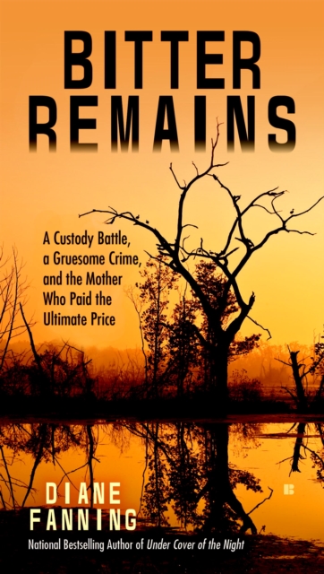 Bitter Remains, EPUB eBook