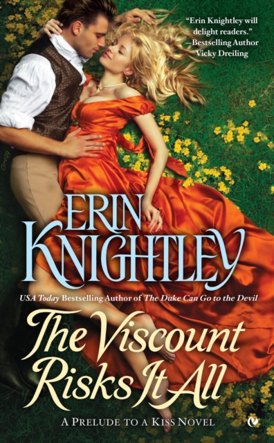 Viscount Risks It All, EPUB eBook