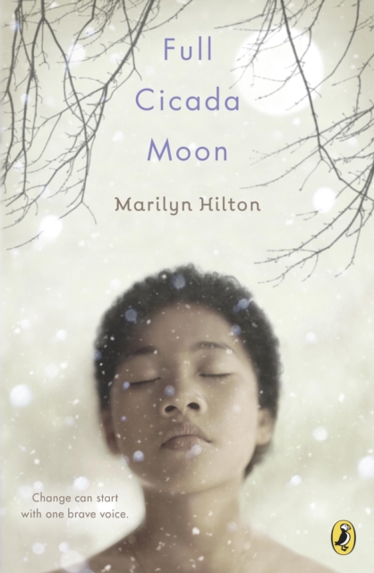 Full Cicada Moon, EPUB eBook