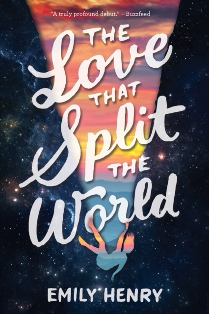 Love That Split the World, EPUB eBook