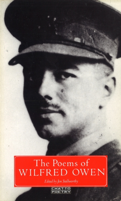 The Poems of Wilfred Owen, Paperback / softback Book