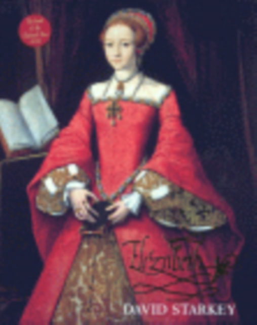 Elizabeth I : The Exhibition Catalogue, Hardback Book