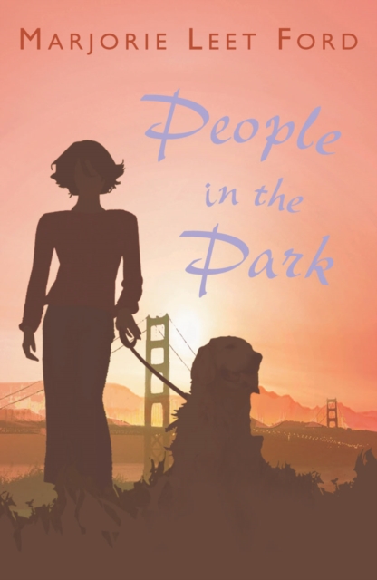 People In The Park, Paperback / softback Book