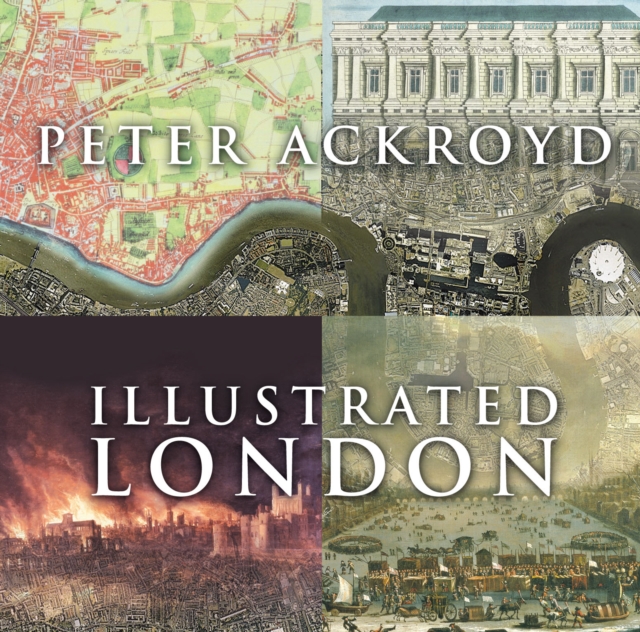Illustrated London, Hardback Book