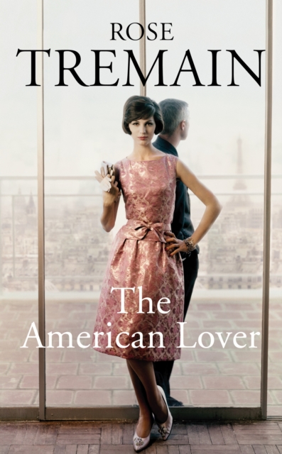 The American Lover, Hardback Book