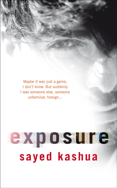 Exposure, Paperback / softback Book