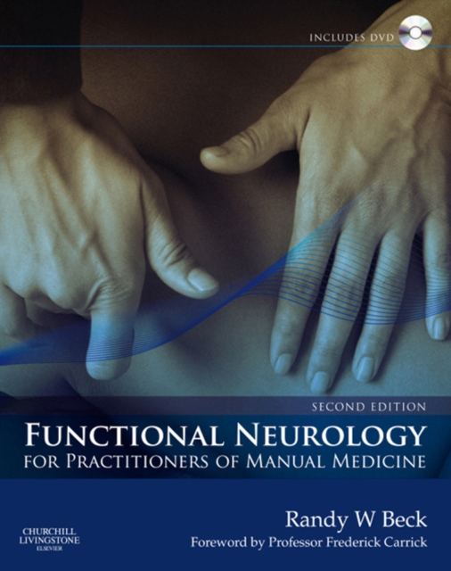 Functional Neurology for Practitioners of Manual Medicine, EPUB eBook