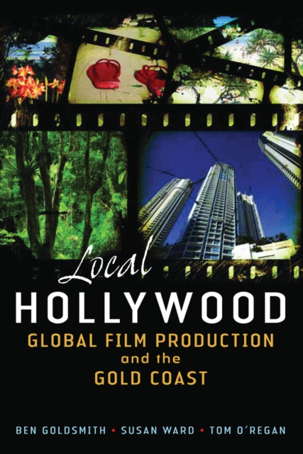 Local Hollywood, PDF eBook