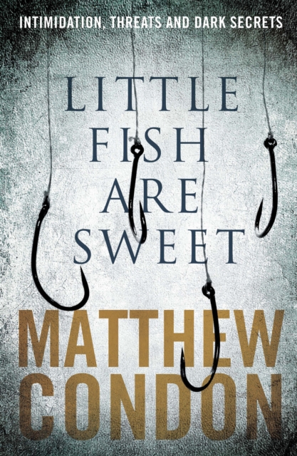 Little Fish Are Sweet, EPUB eBook
