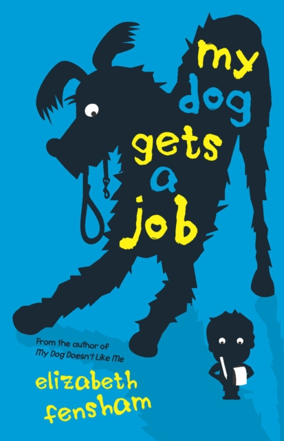 My Dog Gets a Job, PDF eBook