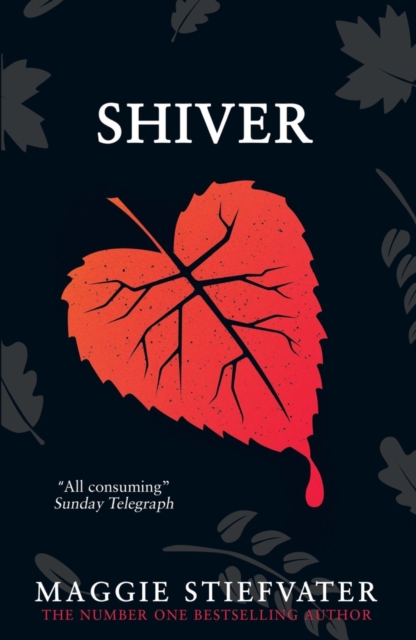 Shiver, Paperback / softback Book