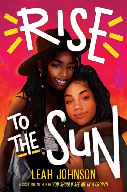 Rise to the Sun, Paperback / softback Book