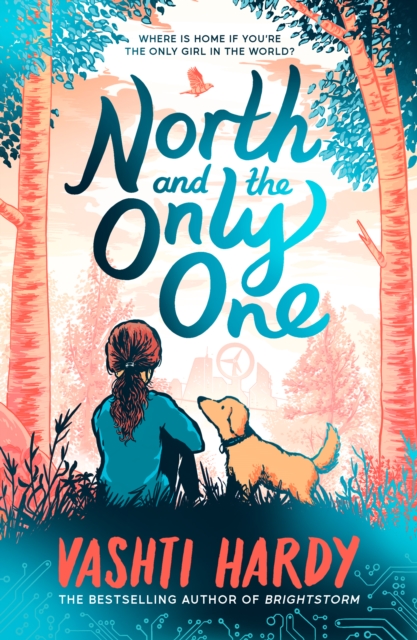 North and the Only One, Paperback / softback Book