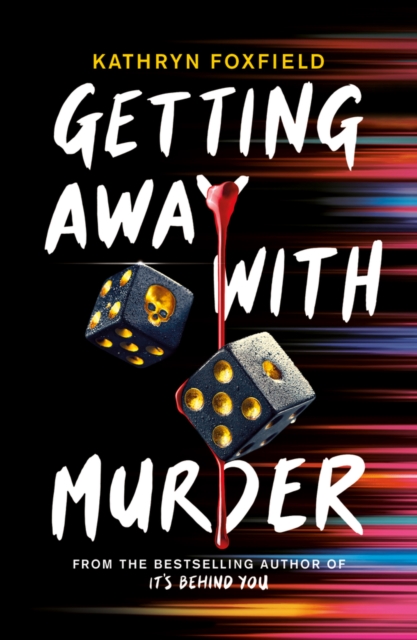 Getting Away with Murder, Paperback / softback Book