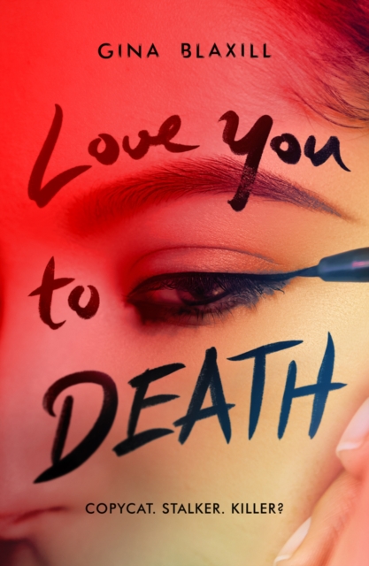 Love You to Death, Paperback / softback Book