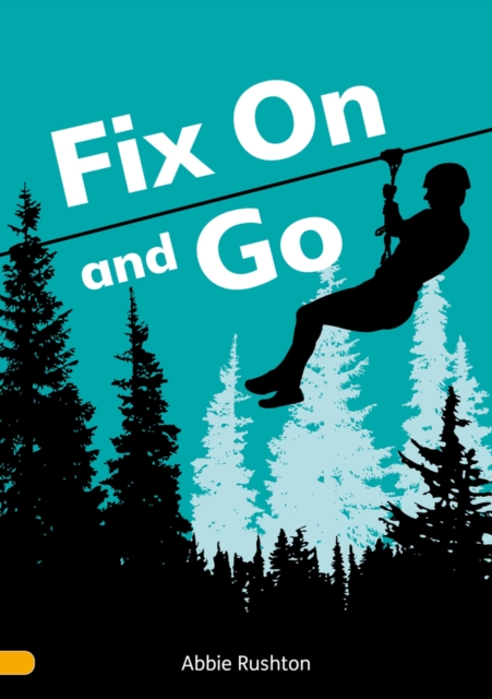 Fix On and Go (Set 03), Paperback / softback Book