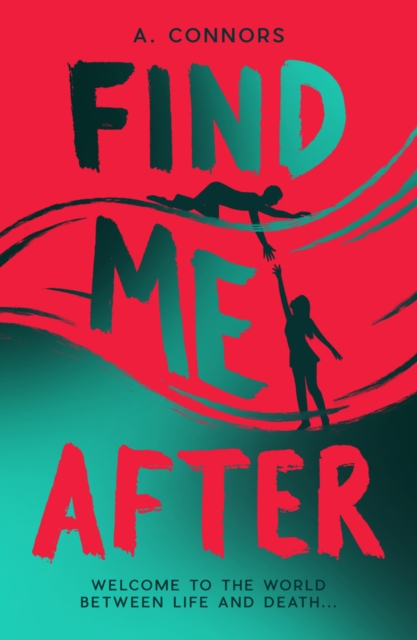Find Me After, Paperback / softback Book