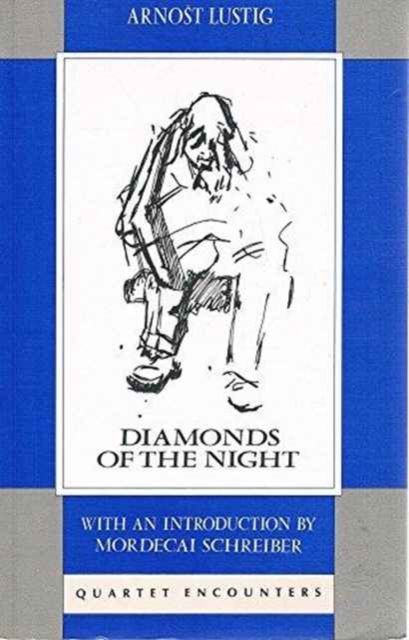 Diamonds of the Night, Paperback / softback Book