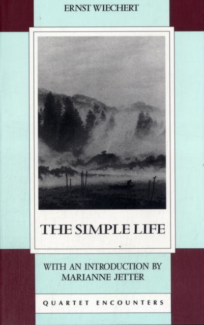 The Simple Life, Paperback / softback Book