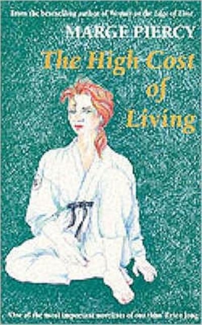 The High Cost of Living, Paperback / softback Book