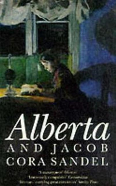 Alberta and Jacob, Paperback / softback Book