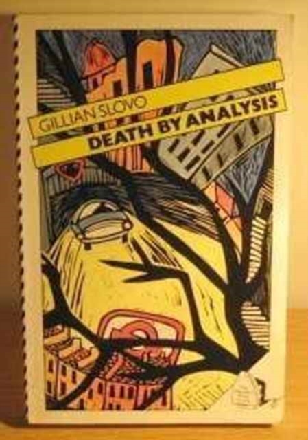 Death by Analysis, Paperback / softback Book