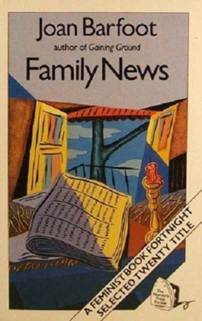 Family News, Paperback / softback Book