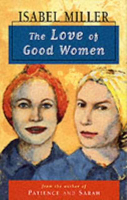 The Love of Good Women, Paperback / softback Book