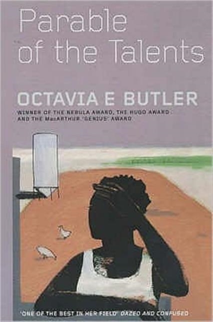 Parable of the Talents, Paperback / softback Book