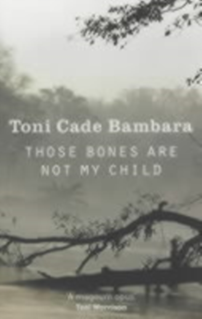 Those Bones are Not My Child, Paperback / softback Book