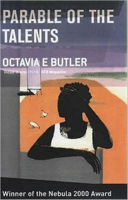 Parable of the Talents, Paperback / softback Book