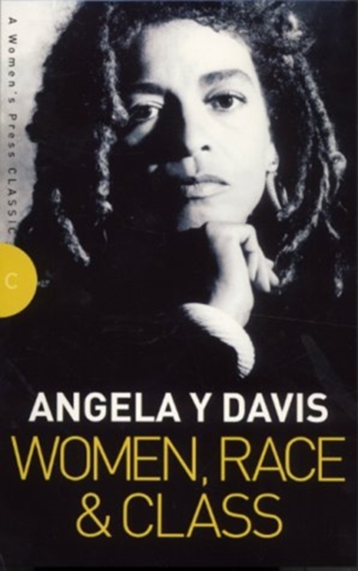 Women, Race and Class, Paperback / softback Book
