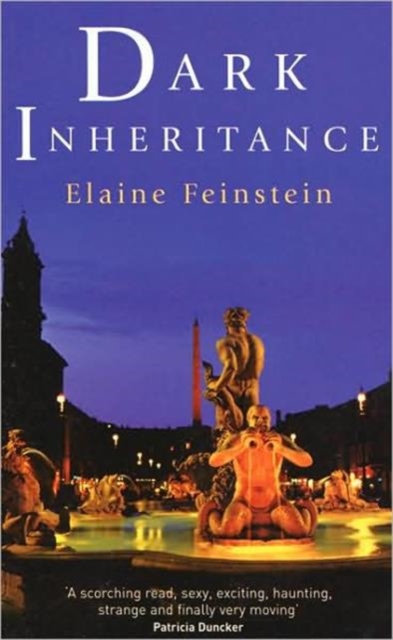 Dark Inheritance, Paperback / softback Book