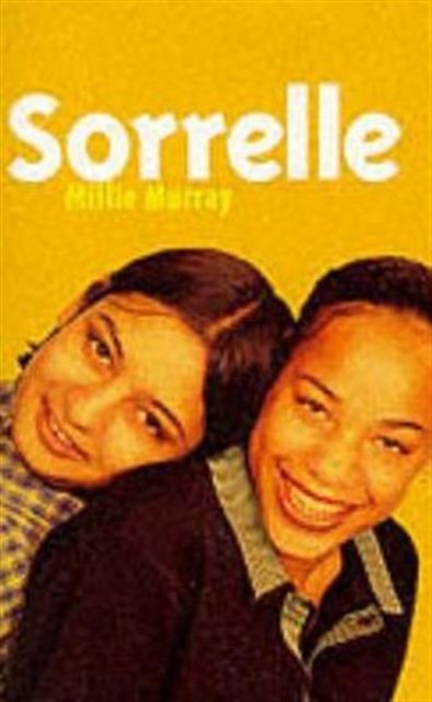 Sorrelle, Paperback / softback Book