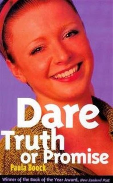 Dare, Truth or Promise, Paperback / softback Book