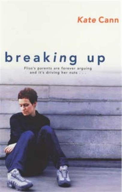 Breaking up, Paperback / softback Book