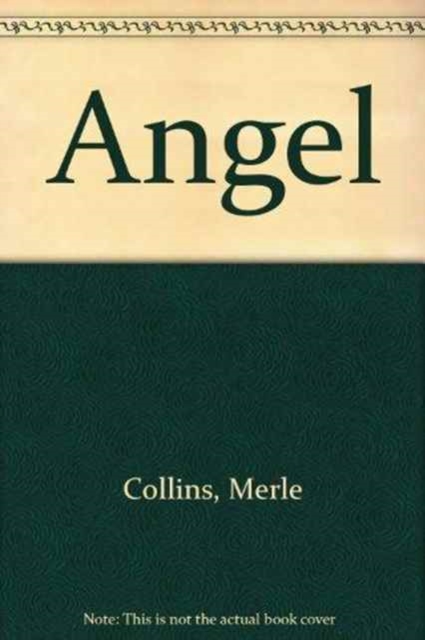 Angel, Hardback Book