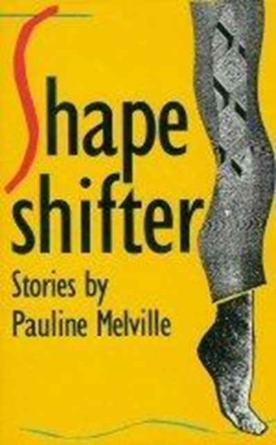 Shape-shifter, Hardback Book