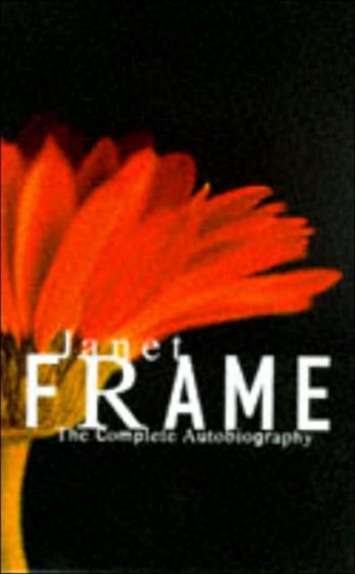 Janet Frame : Complete Autobiography, Hardback Book