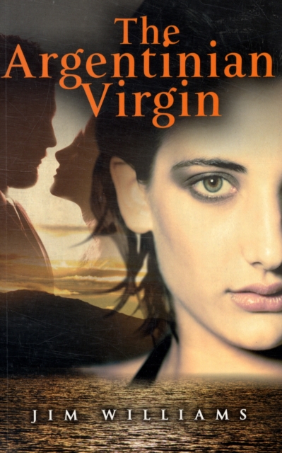 The Argentinian Virgin, Paperback / softback Book