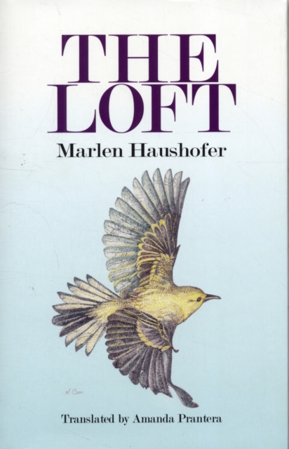 The Loft, Paperback / softback Book