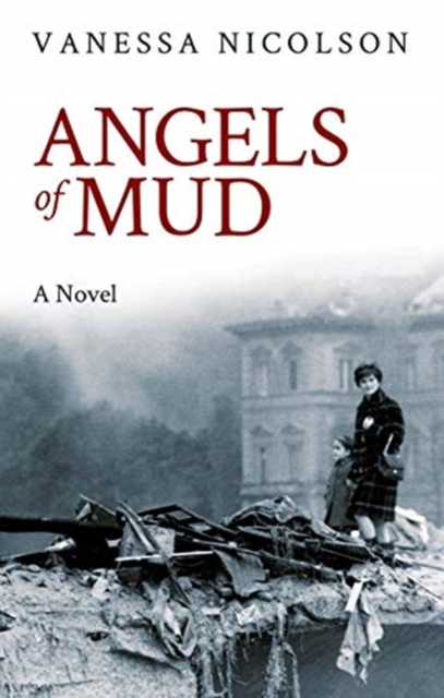 Angels of Mud, Paperback / softback Book