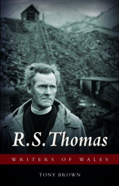 R. S. Thomas, Paperback / softback Book