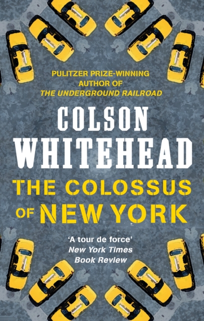 The Colossus of New York, EPUB eBook