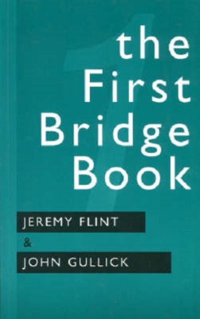 The First Bridge Book, Paperback / softback Book